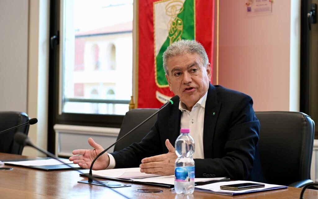Legge elettorale Abruzzo, Azione presenta quattro modifiche