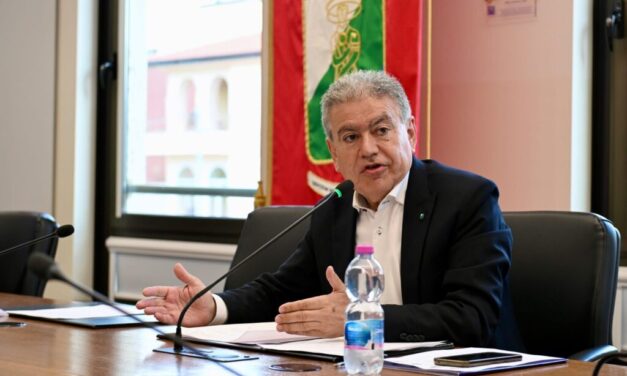 Legge elettorale Abruzzo, Azione presenta quattro modifiche