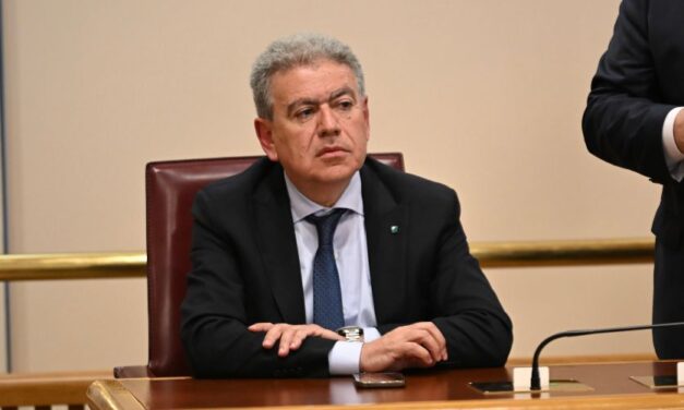 Acqua, via libera ai due sub ambiti: ora il nodo resta la rete