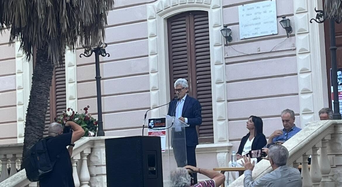Roseto ricorda Marco Verticelli con un confronto sul futuro