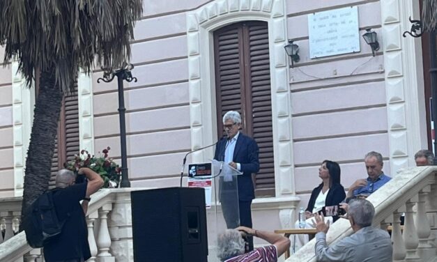 Roseto ricorda Marco Verticelli con un confronto sul futuro