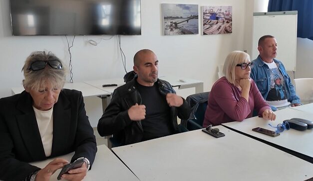 Mercato ittico, cresce l’attesa tra i pescatori della costa