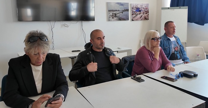 Mercato ittico, cresce l’attesa tra i pescatori della costa