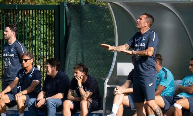 Coppa Italia, Pescara atteso dalla Samb tra tensioni e mercato
