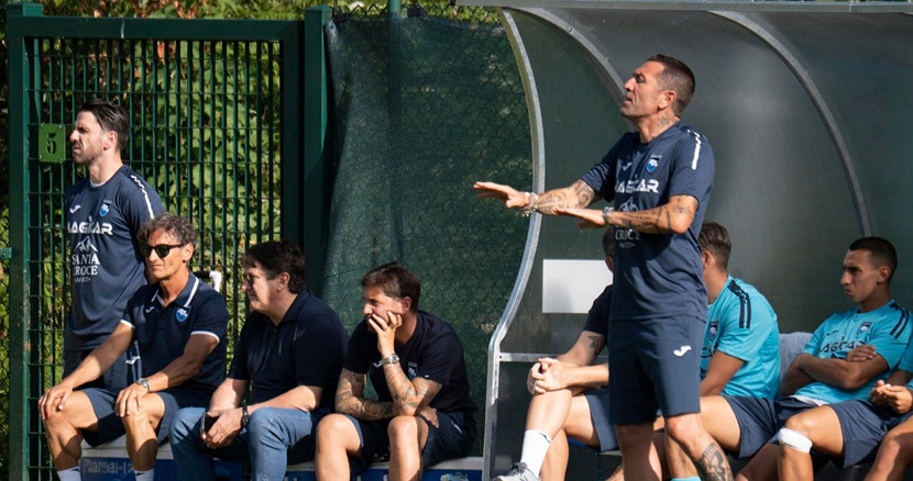 Coppa Italia, Pescara atteso dalla Samb tra tensioni e mercato