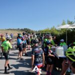 Tortoreto, buona partecipazione per la sesta PedaloStorto