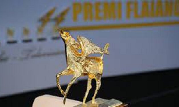 Pescara, domenica il Premio Flaiano chiude in piazza