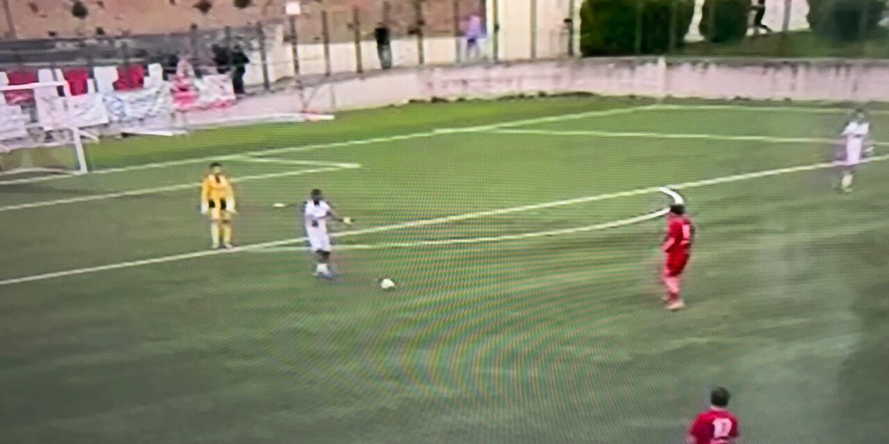 Montorio conquista la salvezza al termine di una finale al cardiopalma