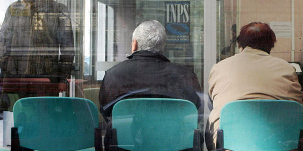 Abruzzo diviso in due: nei borghi pesa il reddito da pensione