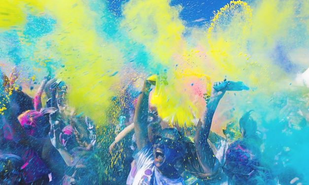 Color Vibe 2019: il 14 agosto torna la tappa di Giulianova