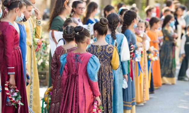 All’Aquila una serata di stelle della danza per la Perdonanza