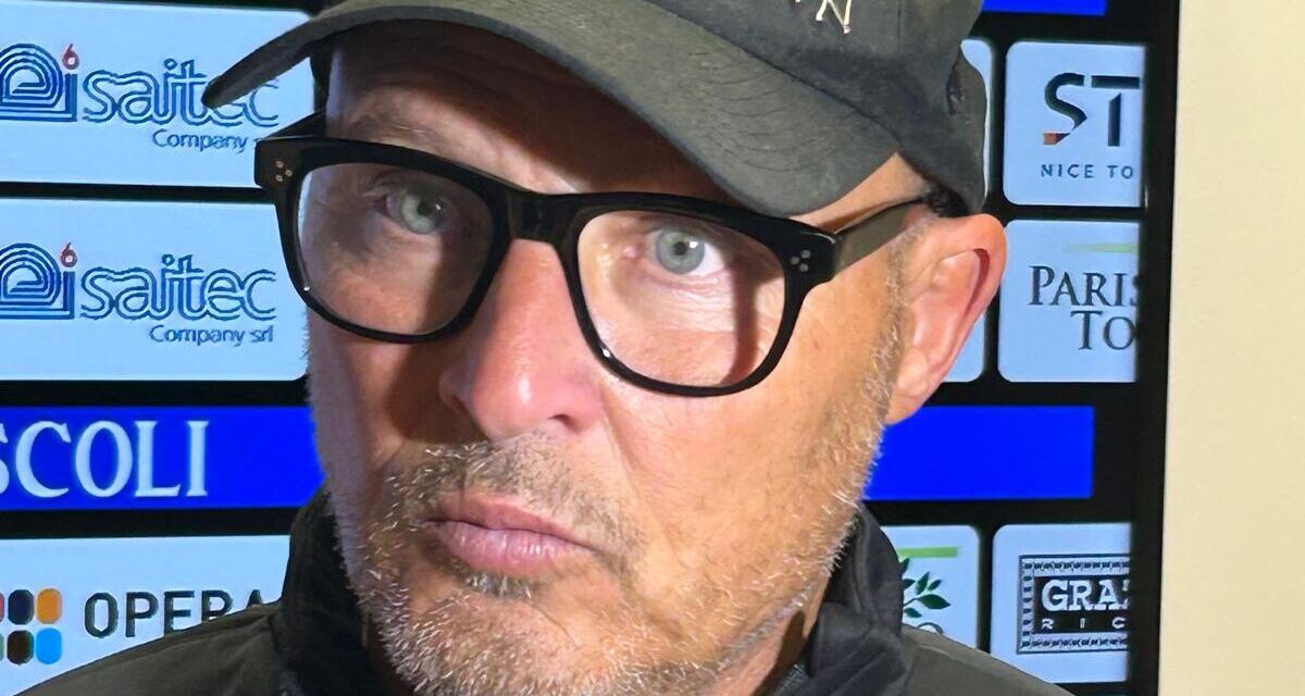 Giulianova, sfida esterna a Macerata per chiudere la stagione