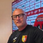 Giulianova Calcio, si chiude il rapporto con Pergolizzi