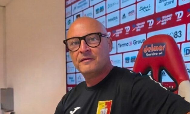 Giulianova Calcio, si chiude il rapporto con Pergolizzi