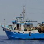 Caro gasolio e stop pesca, allarme sulla filiera costiera