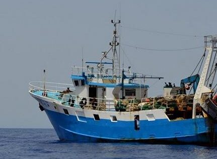 Caro gasolio e stop pesca, allarme sulla filiera costiera