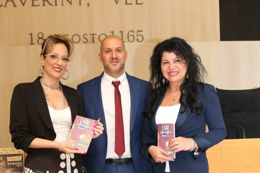 Teramo, Premio Diamanti assegnato a una studentessa