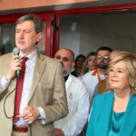 Sanità in Abruzzo, attivata a L’Aquila una nuova Pet-Tac