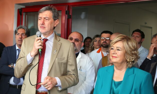 Sanità in Abruzzo, attivata a L’Aquila una nuova Pet-Tac