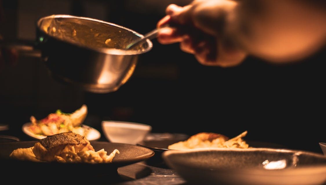 2° “Sagra dell’agnello cace e ove” a Val Vomano