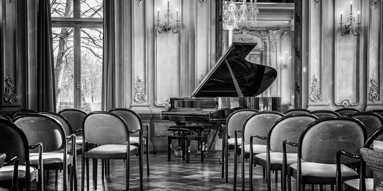 Ami la musica? Abbiamo la notizia giusta per te!