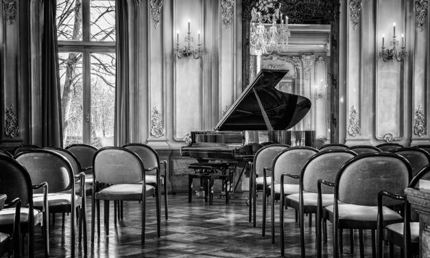 Ami la musica? Abbiamo la notizia giusta per te!