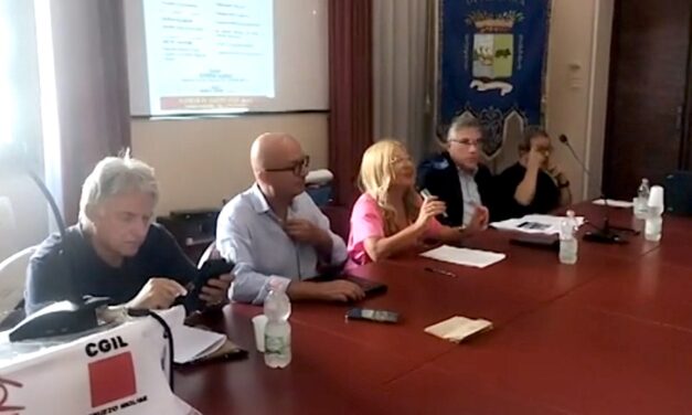 Casa, dai sindacati critiche al piano del Governo