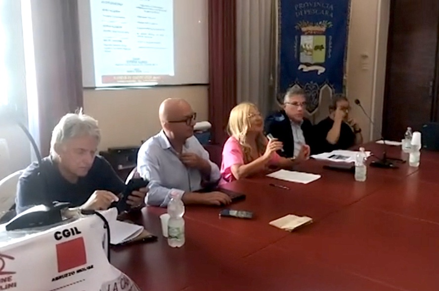 Casa, dai sindacati critiche al piano del Governo