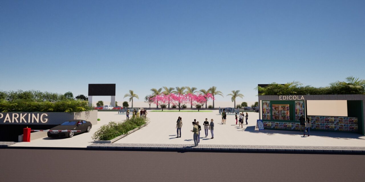 Alba Adriatica, incontro pubblico su Piazza del Popolo