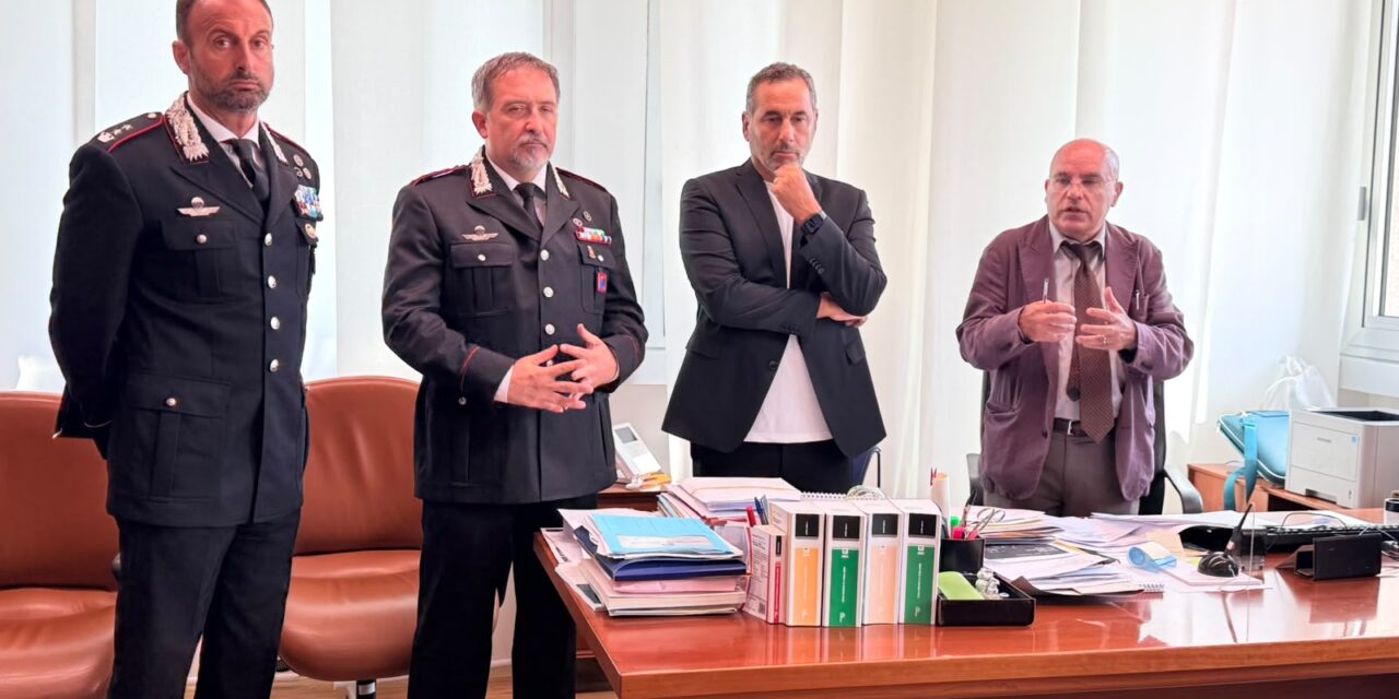 Lavoro irregolare a Sant’Omero, cresce l’attenzione nel Teramano