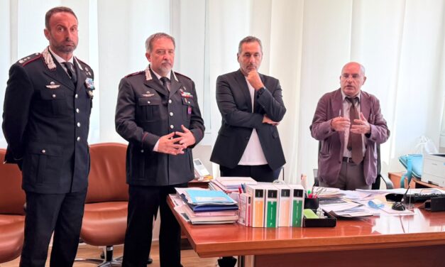 Lavoro irregolare a Sant’Omero, cresce l’attenzione nel Teramano