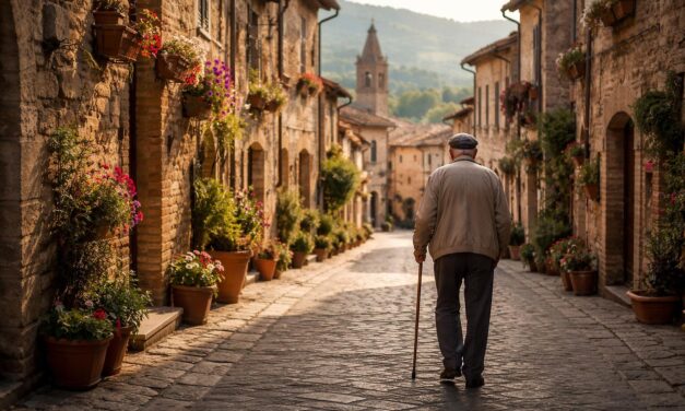 Fondi ai piccoli Comuni, nuovo nodo sui criteri regionali