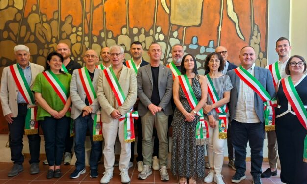 Pietracamela rilancia il tema di una legge regionale sui borghi