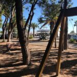 Roseto, malore dopo la caduta in pineta: soccorsa una donna