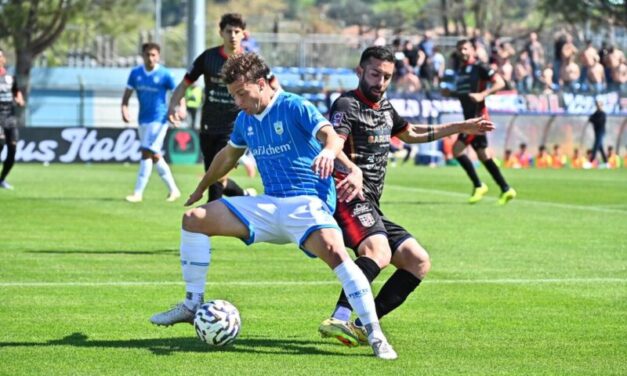 Pineto ferma la Torres e resta in corsa per i play-off