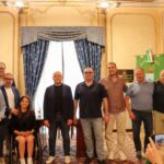 Pineto Volley, Pallini apre il nuovo corso societario