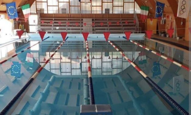 Piscina comunale di via Ippodromo, riapertura fissata al 24 agosto