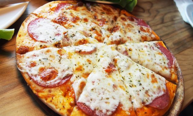 International Pizza Festival: appuntamento a Teramo
