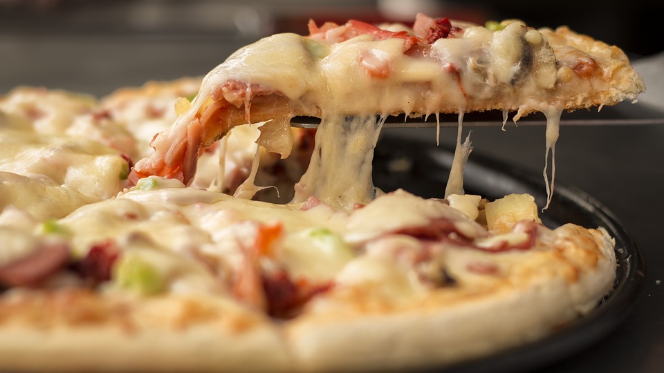 “Festa della pizza”: appuntamento a Montorio al Vomano