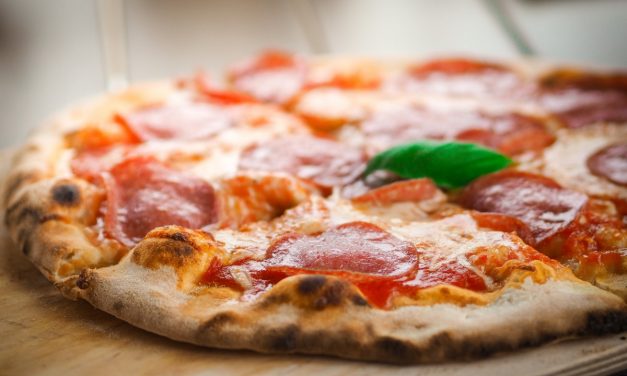 “Festa della pizza” a Montorio al Vomano