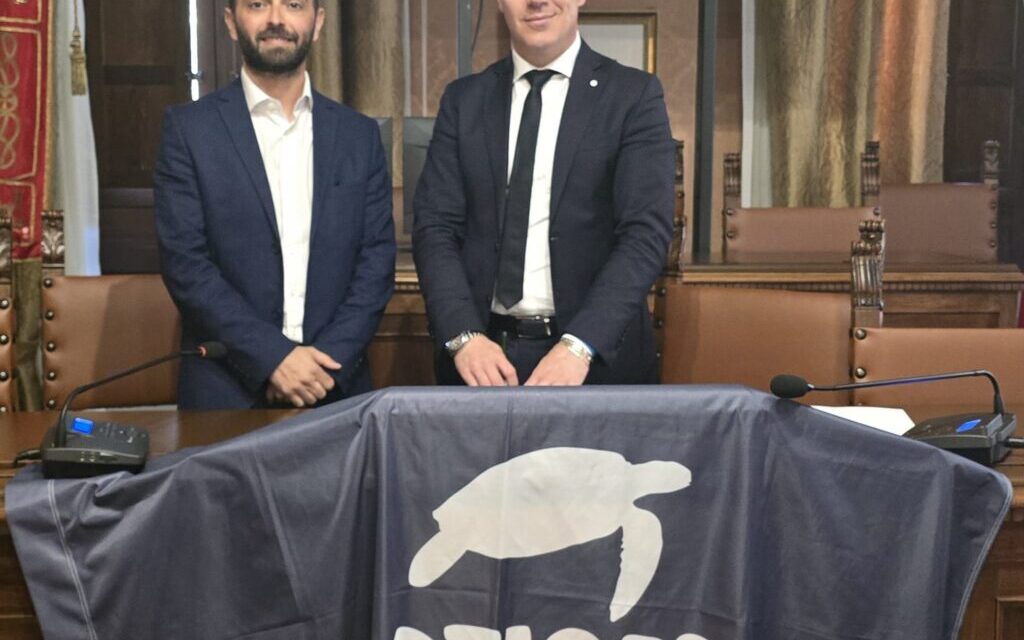 Teramo, accordo tra Provincia e Plastic Free contro i rifiuti in plastica