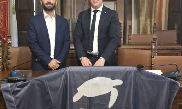 Teramo, accordo tra Provincia e Plastic Free contro i rifiuti in plastica