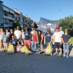 Bellante, nuova tappa ambientale nella zona di Villa Rasicci