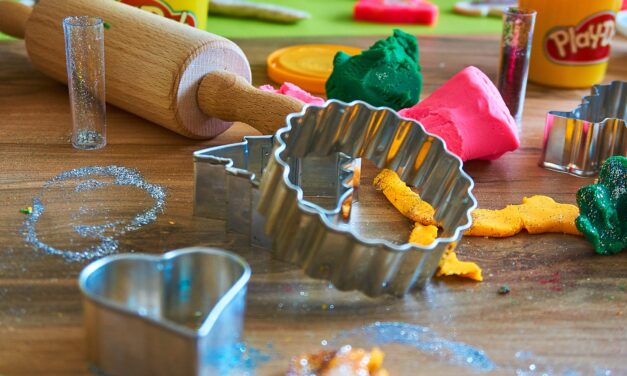 Bambini e ragazzi lavorano anche durante le vacanze!