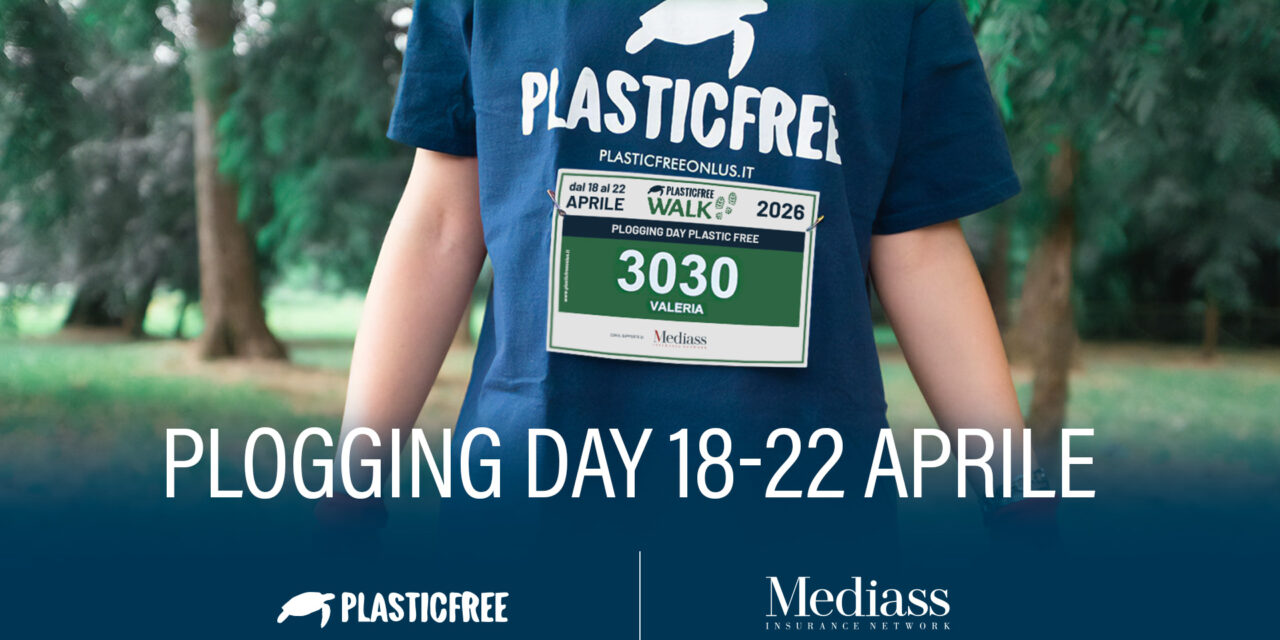 Giornata della Terra, al via in Abruzzo il Plogging Day