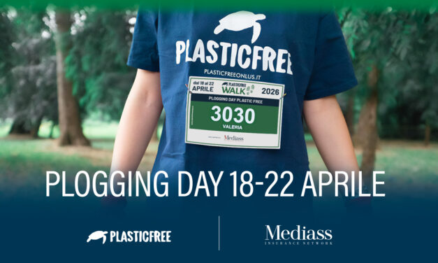 Giornata della Terra, al via in Abruzzo il Plogging Day