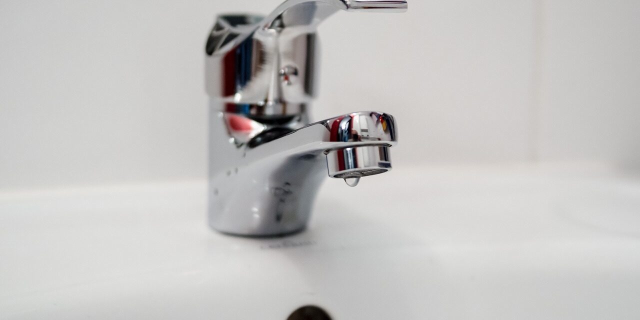 Teramo, stop temporaneo all’acqua per lavori sulla rete idrica