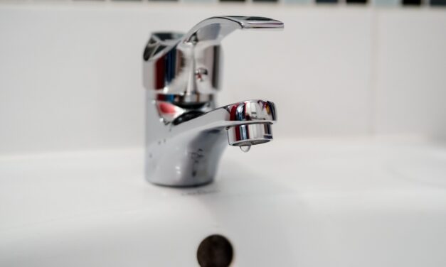 Teramo, stop temporaneo all’acqua per lavori sulla rete idrica
