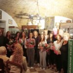 Martinsicuro, al museo una serata tra versi, libri e arti visive