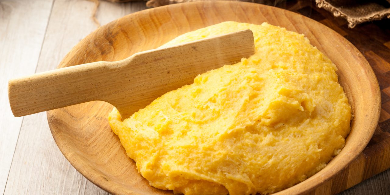 Sagra della polenta di Bellante: decima edizione